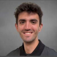Photo of Adrian Silva, Product Specialist