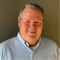 Photo of Ken Hibbing, Product Specialist