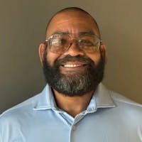 Photo of Alfred Lieteau, Product Specialist