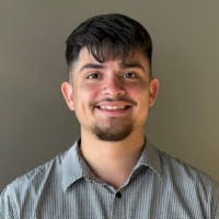 Photo of Manny Vargas, Product Specialist