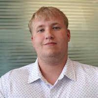 Photo of Aiden Milanowski, Product Specialist