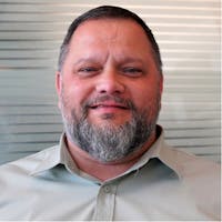 Photo of Jimmy Palmisano, Product Specialist