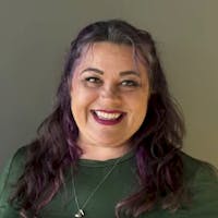 Photo of Briana Morgan, Internet Sales Specialist