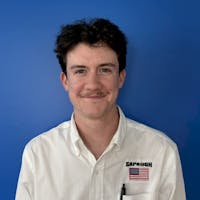 Austin Dudgeon headshot