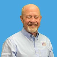Randy Graves headshot