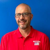 Joe Dawidouski headshot