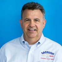 Kevin Leitterman headshot