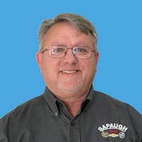 Steve Ermer headshot