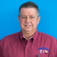 Greg Jones headshot