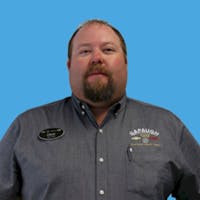 Dave Isaac headshot
