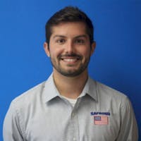 Steven Charleville headshot