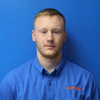 Trevor Prather headshot