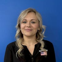 Shelby Howards headshot