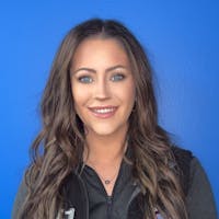 Alisha Ward headshot