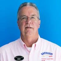 Photo of Bart Anderson, Sales Consultant