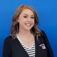 Photo of Jessica Barnett, Sales Consultant
