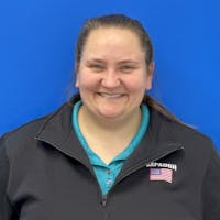 Photo of Kaylee Barnett, Service BDC