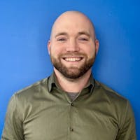 Stephen Huitt headshot