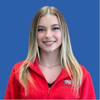 Kylie Murphy headshot