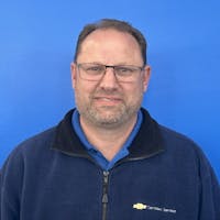 Photo of Michael Belupsi, Service Advisor