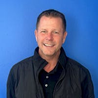 Ken McConnell headshot