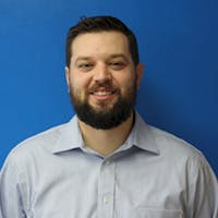 Brandon Ziegler headshot