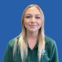 Katlyn Massey headshot