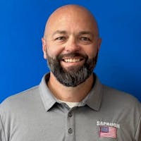 Photo of Mike Brockman, Finance Manager