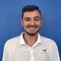 Chandler Hunt headshot
