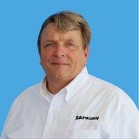 Rich Konold headshot