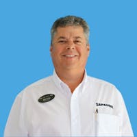 Bryan Ogle headshot