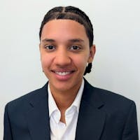 Rayah Craig at Alfa Romeo of Seattle