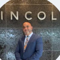 Jimmy Samhan at Fair Oaks Lincoln