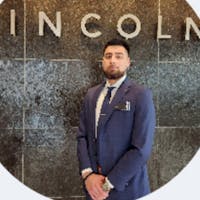 Jose Arroyo at Fair Oaks Lincoln