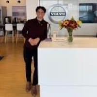 Strother Thompson at Mears Mazda
