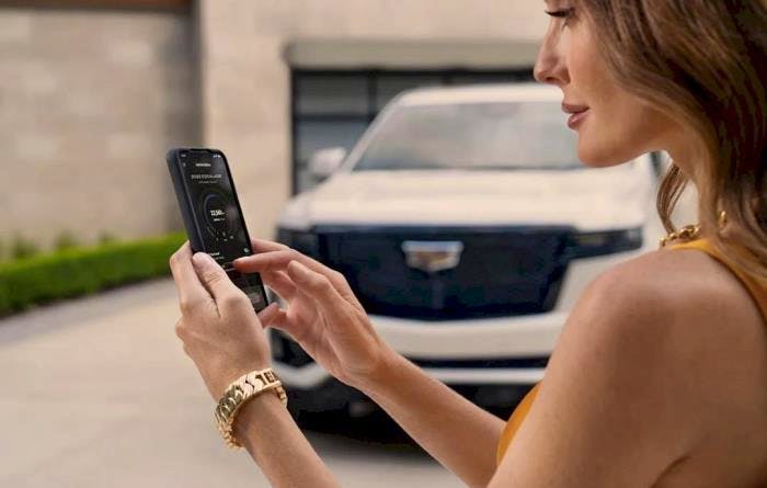 Gilroy Cadillac, Gilroy, CA, 95020