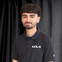Photo of Ruben N, Product Specialist