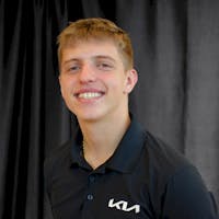 Jakub Z at McGrath Kia of St Charles