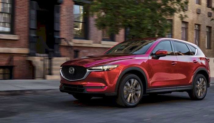 Mazda of St. Augustine, St. Augustine, FL, 32084
