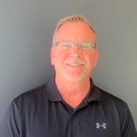 Steve Leinen at Overturf Kia