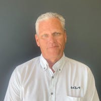 Don Baer at Overturf Kia
