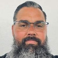 Photo of Patrick Valencia, Sales