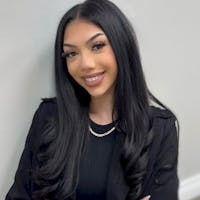 Photo of Atzy Carrasco, Sales Manager