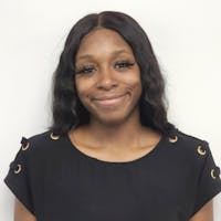 Photo of Imani Barnes, Sales Associate
