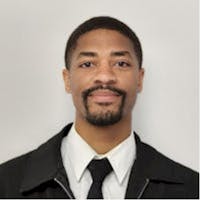 Photo of Caridson Ferdinand, Sales Associate