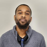 Photo of Austin Lucas, Vehicle Inventory Control