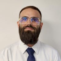 Photo of Alexander Ford, Sales Associate