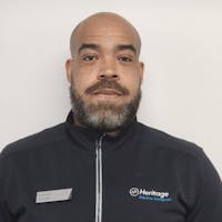 Frank Green headshot