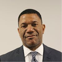 Photo of Jerome Nelson, Sales Associate
