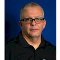 Matt Rodriguez at Trust Antelope Valley Subaru